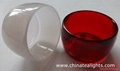 Polycarbonate Tealight Cups 5