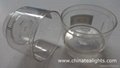 Polycarbonate Tealight Cups 2