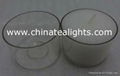 Polycarbonate Tea Light Cups for Tea Lights 1