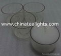 Polycarbonate Tea Light Cups for Tea Lights 2