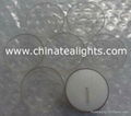 Polycarbonate Tea Light Cups for Tea Lights 4