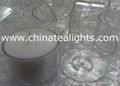 Polycarbonate Tea Light Cups for Tea Lights 5