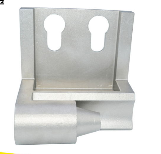 Precision stainless steel casting OEM investment casting way