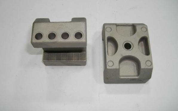 Dongguan OEM alloy steel castings for  machine parts 3