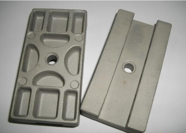 Dongguan OEM alloy steel castings for  machine parts 5