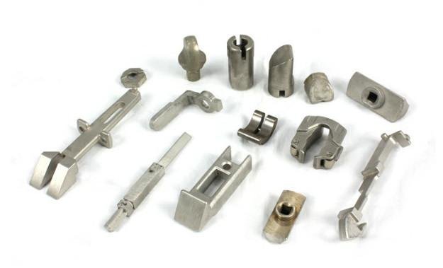Dongguan OEM doorknob hardware stainless steel castings manufacturer 3