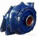 8inch sand pump