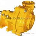 4inch slurry pump