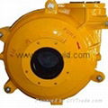 8/6 Slurry pump