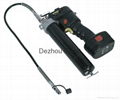 14.4V Rechargeable Grease Gun 3
