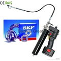 18V Rechargeable Grease Gun