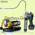 24V Rechargeable Grease Gun 1