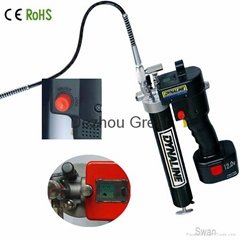 24V Rechargeable Grease Pump
