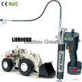 24V Cordless Grease Pump 1