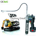 24V Cordless Grease Pump 3