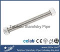 Solar Water Heater Accessories Flexible