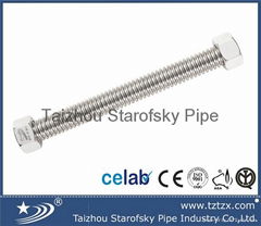 Solar Water Heater Accessories Flexible