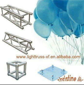 Aluminum stage truss spigot truss outdoor event truss 2