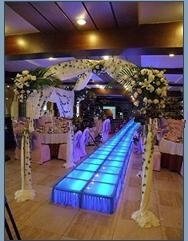 stage trusses and wedding stages   event stage