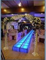 stage trusses and wedding stages   event