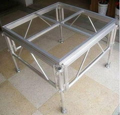 aluminum stage truss lighting truss