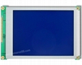 M320240A-B5,320240 Graphics LCD Module, 320x240 Display, STN blue 2