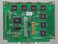 M320240C1-B5,320240 Graphics LCD Module, 320x240 Display, STN blue 2