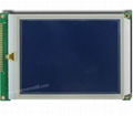 M320240E-B5,320240 Graphics LCD Module,