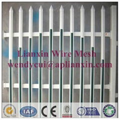 Lianxin wire mesh fence