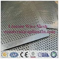 Lianxin expanded metal mesh 1