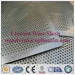 Lianxin expanded metal mesh