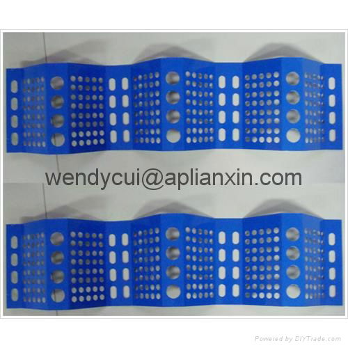 Lianxin offer wind dust net