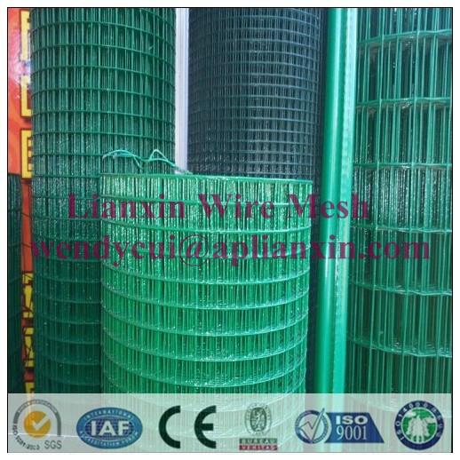 Lianxin offer welded wire mesh 3