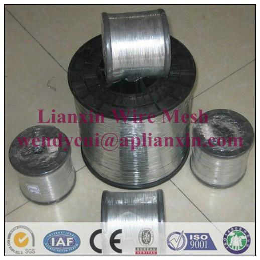 Lianxin stainless steel wire