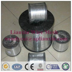 Lianxin stainless steel wire