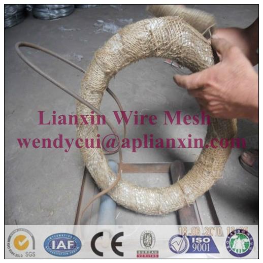 Lianxin pvc coated wire plastic wire