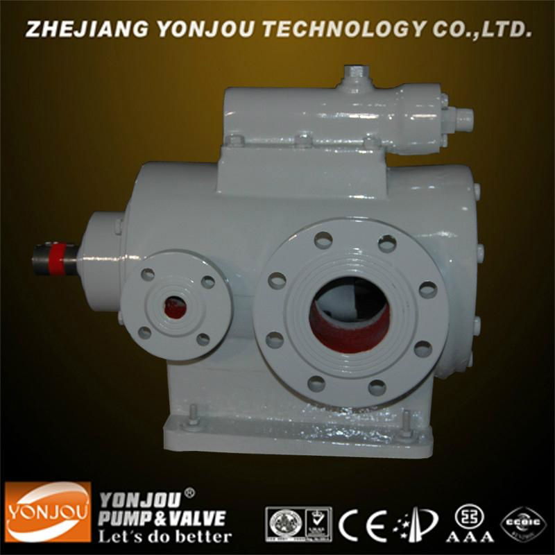 three screw pump 2