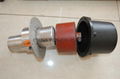 CQCB series magnetical gear pump 3