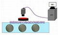 易拉蓋底蓋視覺檢測設備