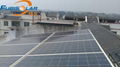 重庆江津太阳能发电/太阳能热水示范户 2