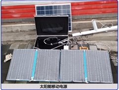 重慶大容量太陽能充電寶移動電源