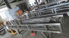 tray sealing machine