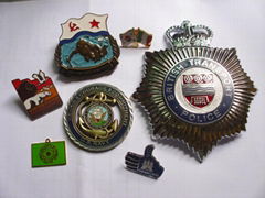 pin badges medals coins