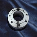 ASME B16.5, 300lbWeld  neck  RF A350LF2 24" SCH XS  FLANGE  5