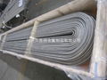 stainless steel seamless tube  U tube 1