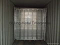 Cattle panel galvanized  3