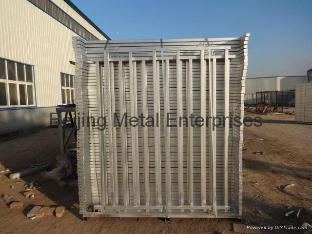 Cattle panel galvanized  2