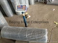 Welded square mesh 4