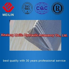 high quality sintered metal mesh