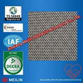 Dutch stainless steel sintered mesh